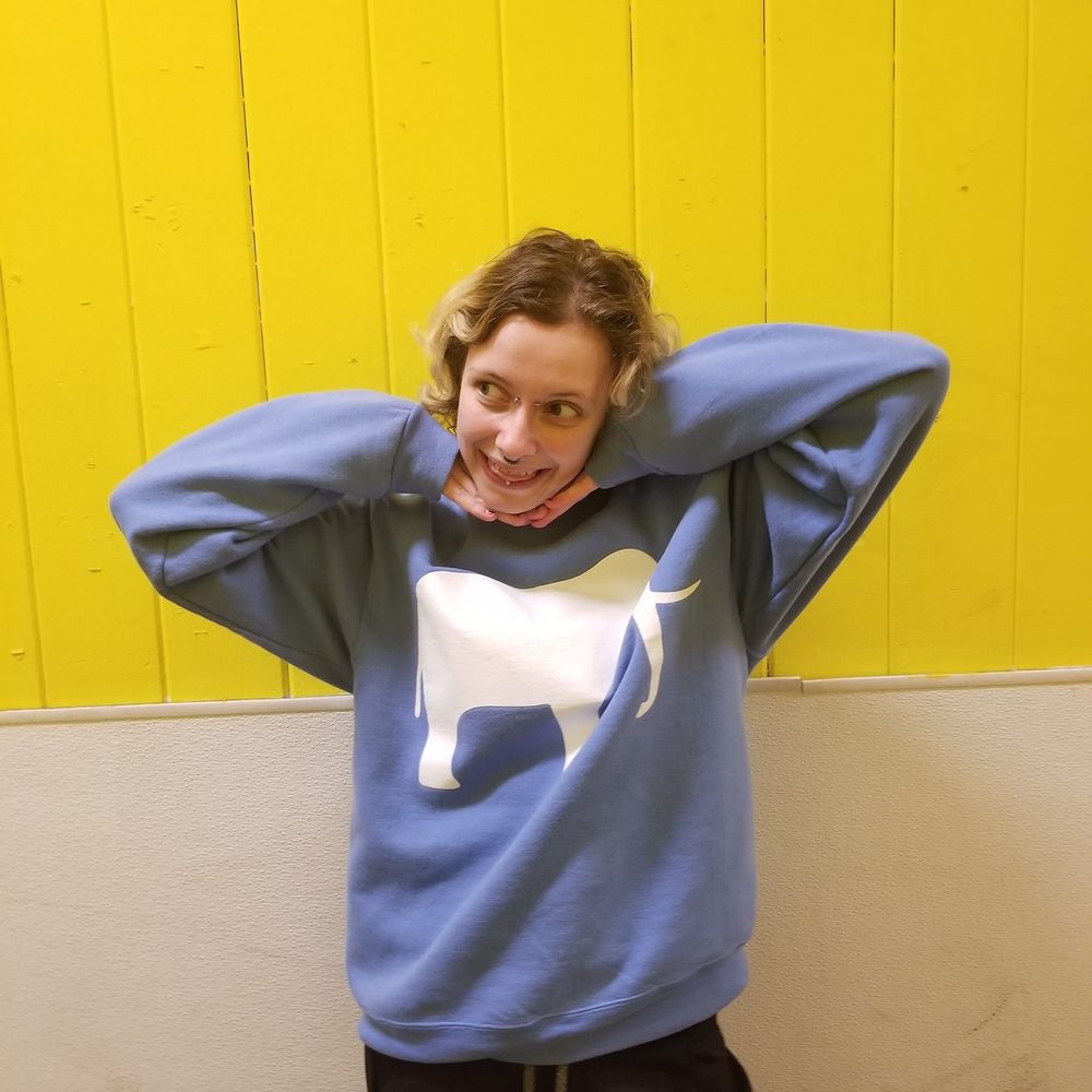 Meet your Posher, Fern
